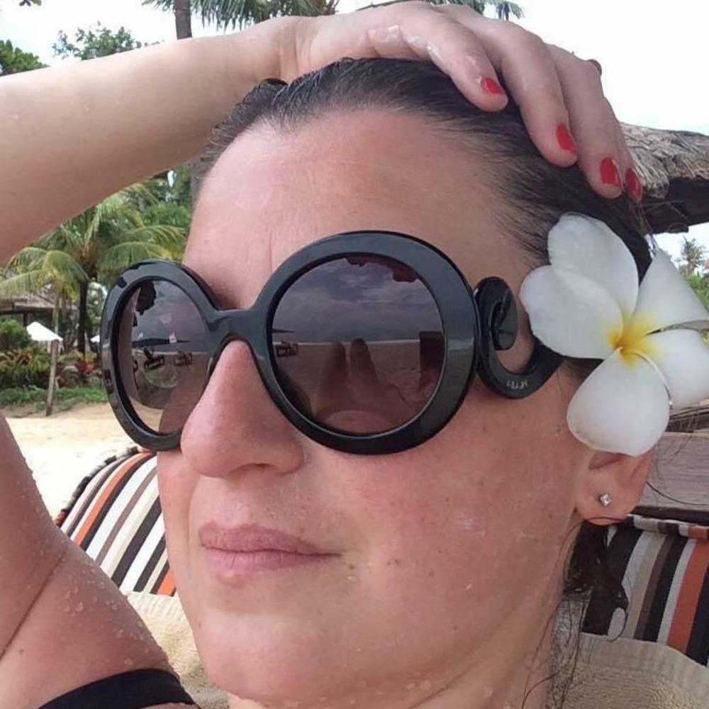 Meet your Posher, Bilyana